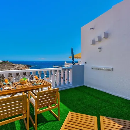 Apartment Aguaviva E1 *