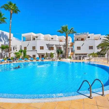 Apartment Aguaviva E1 *