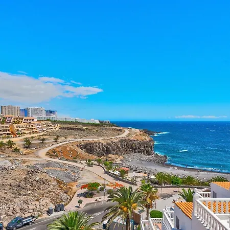 Aguaviva E1 Apartment *